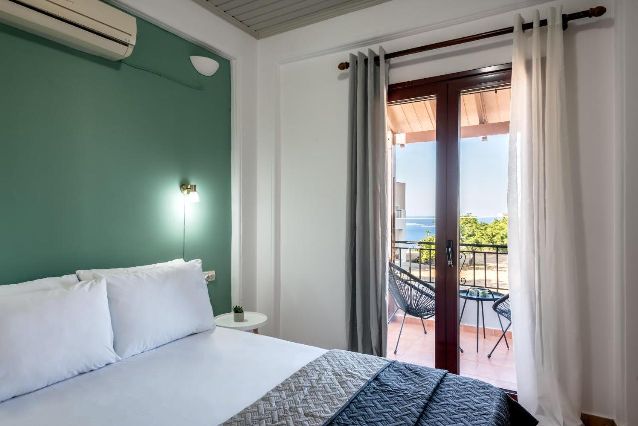 Apteramare Tradidtional House 'New Listing 2022' Chania  Exterior foto