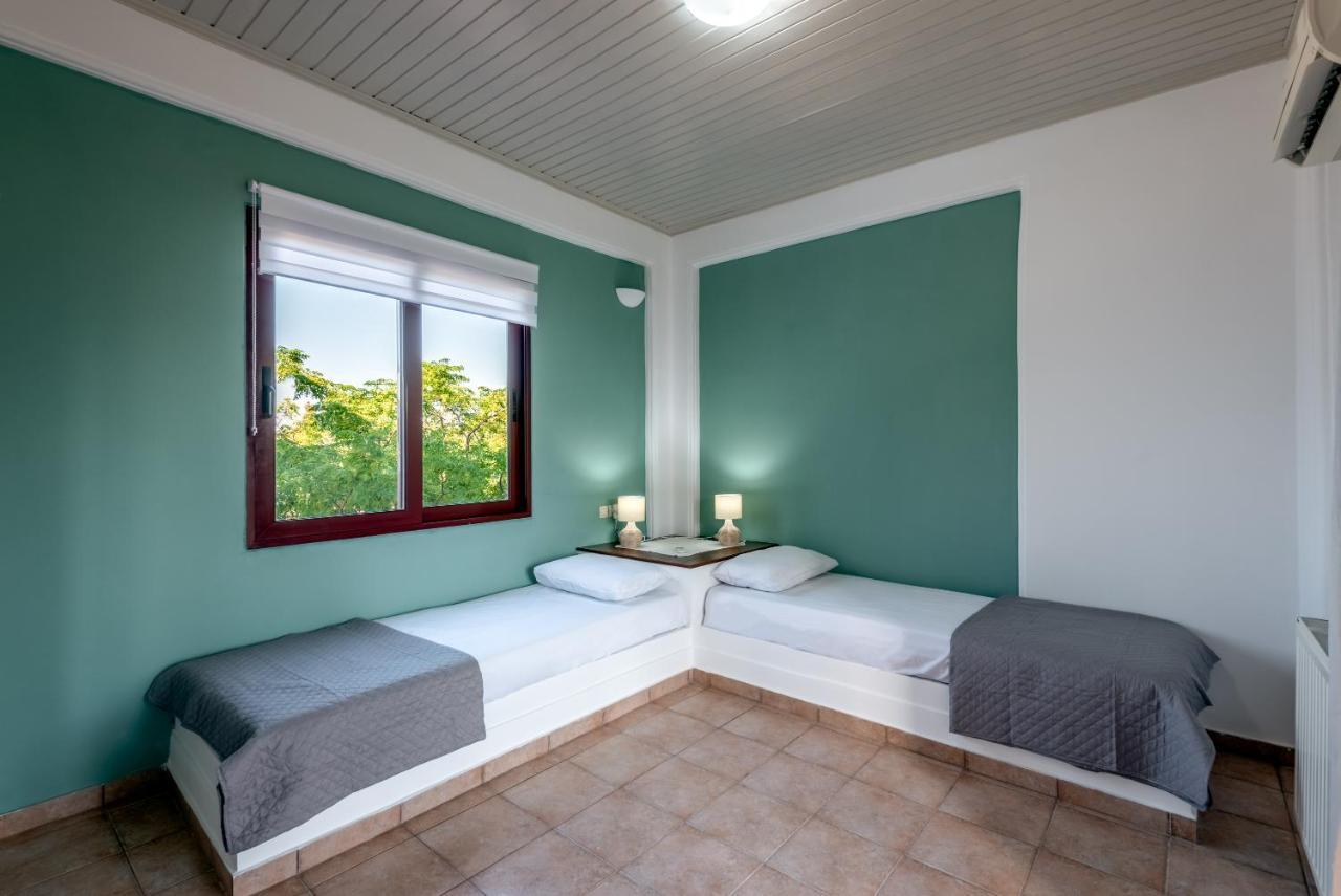 Apteramare Tradidtional House 'New Listing 2022' Chania  Exterior foto